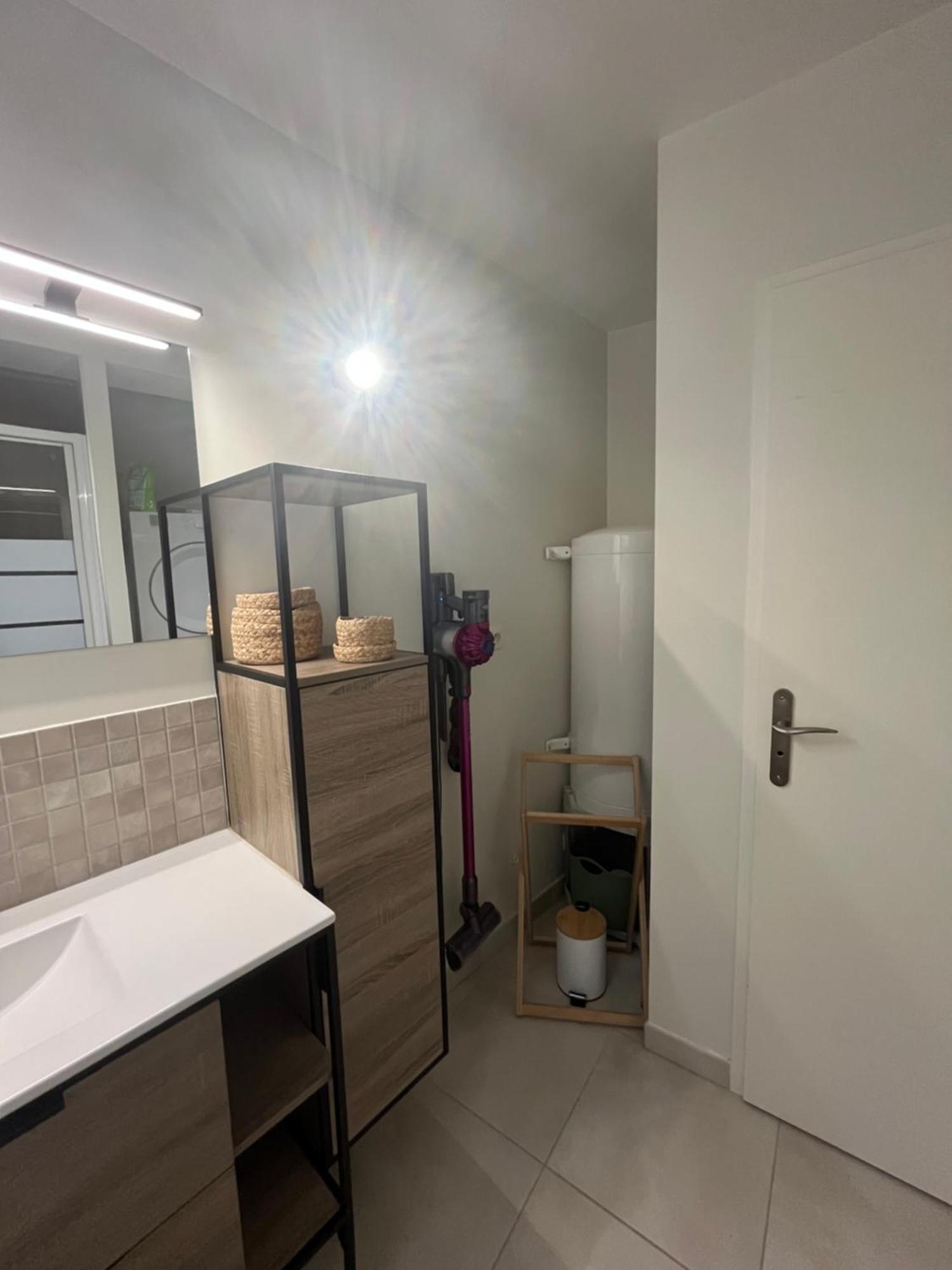 Joli Duplex Centre Appartement *