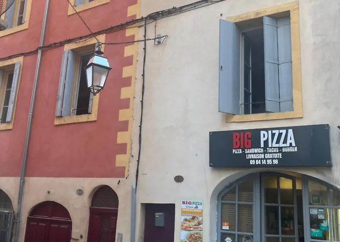 Joli Duplex Centre Montpellier
