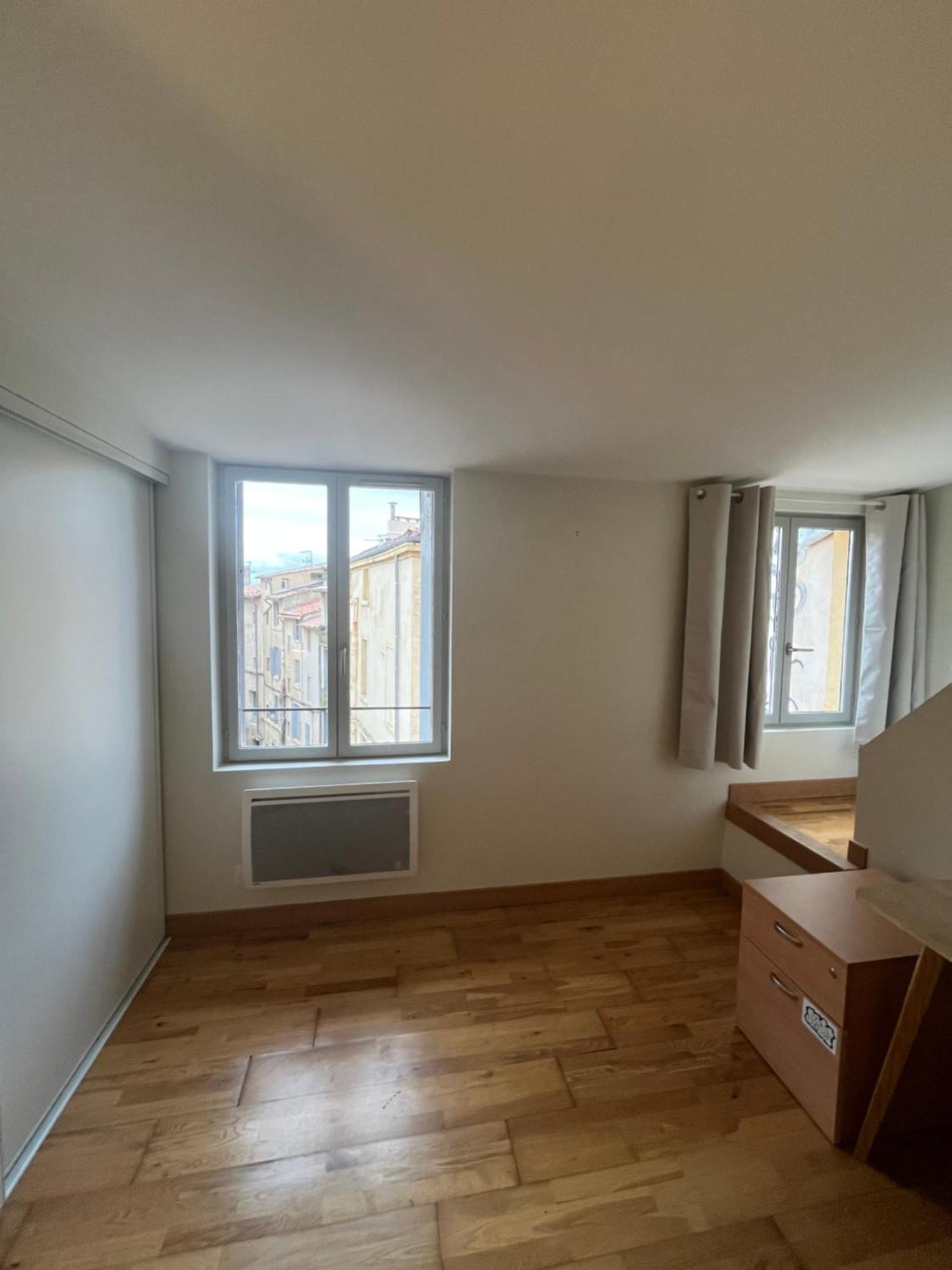 Joli Duplex Centre Apartamento *