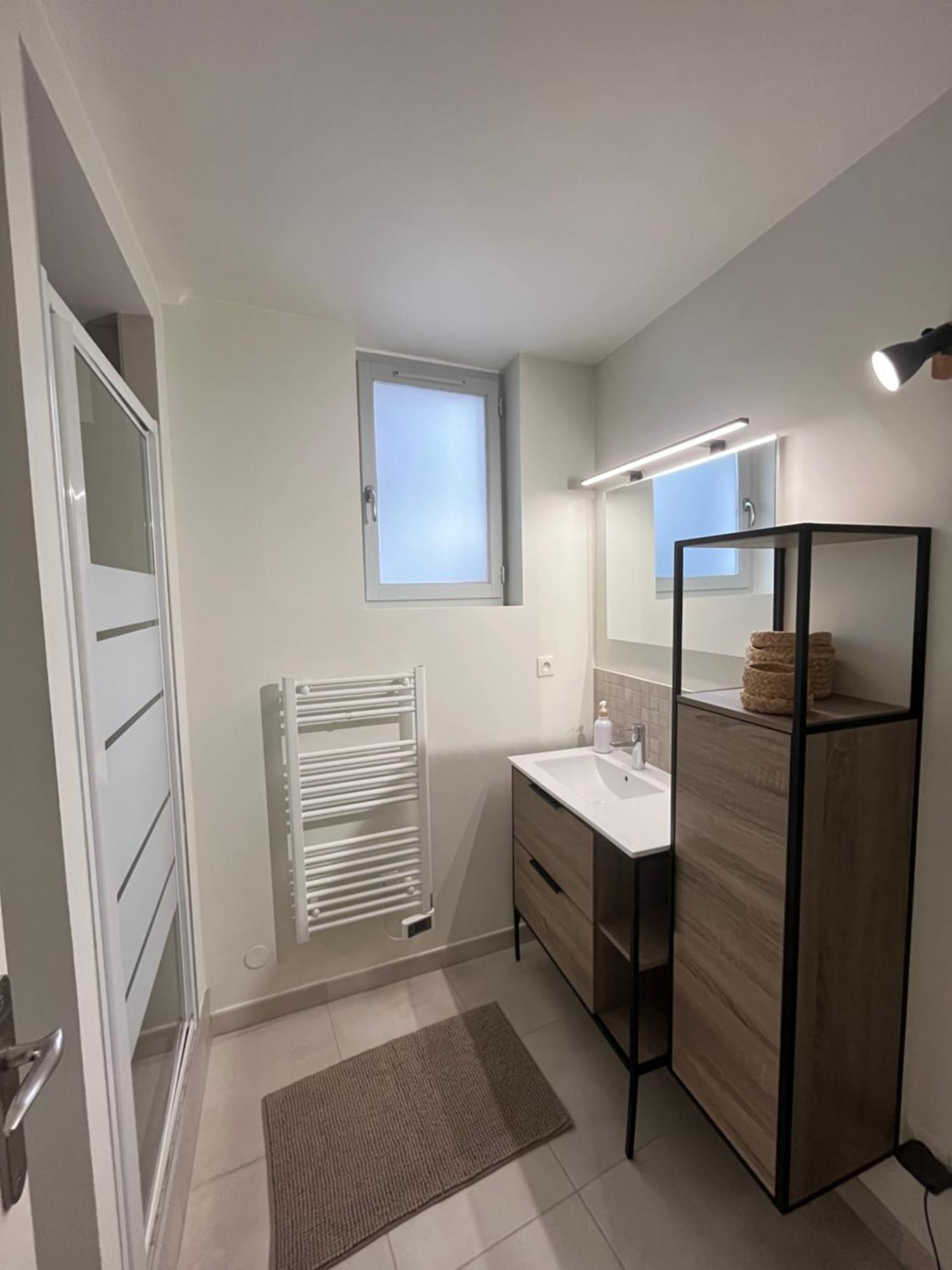 Joli Duplex Centre *