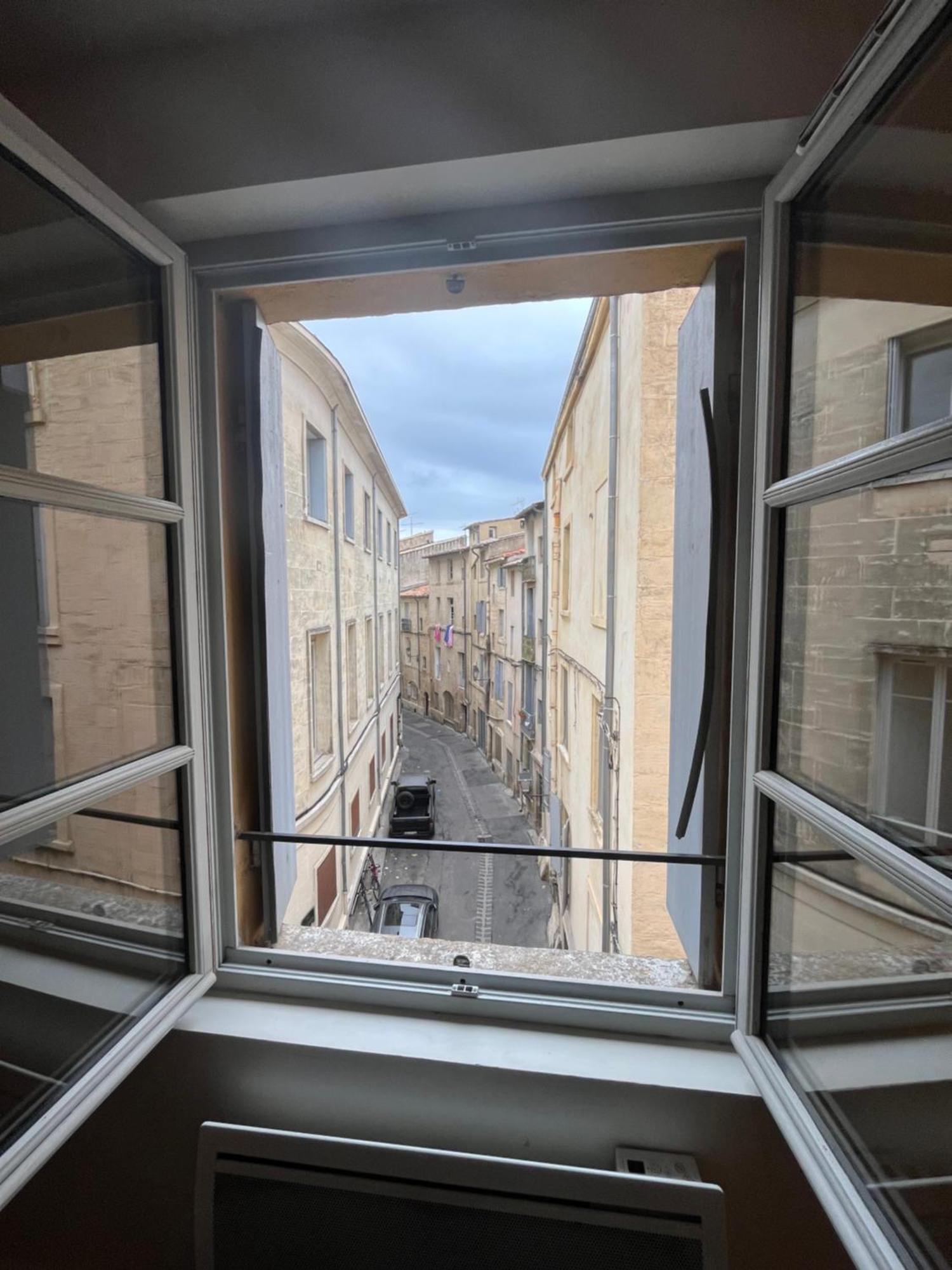 Joli Duplex Centre Montpellier