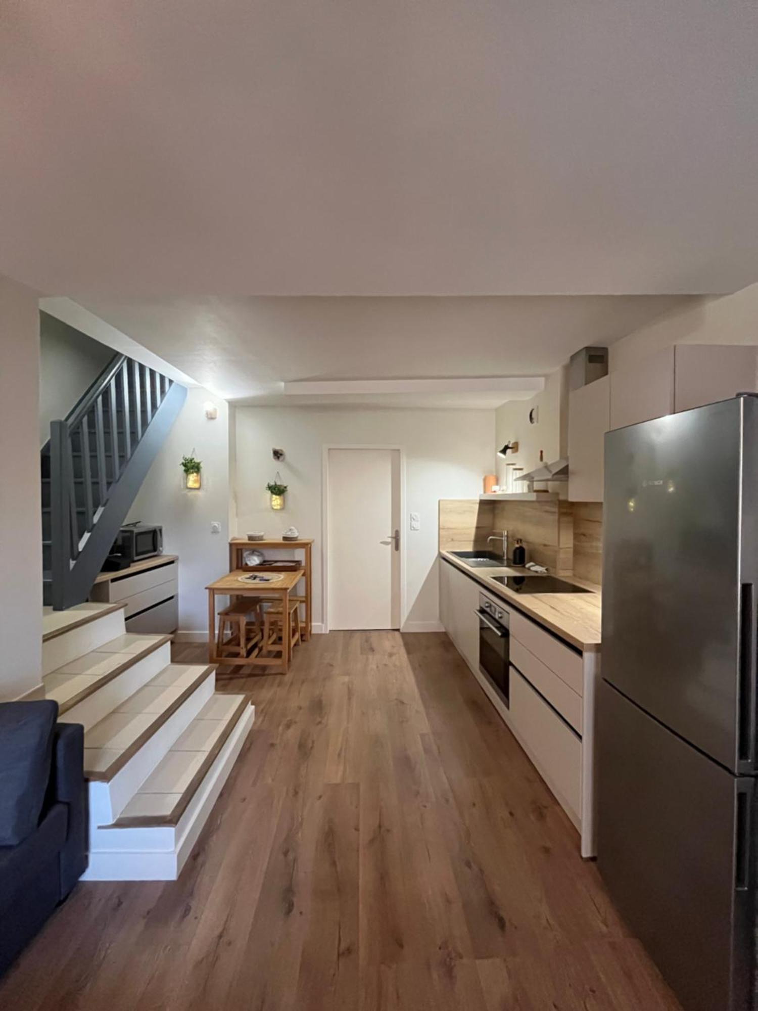 Apartamento Joli Duplex Centre *