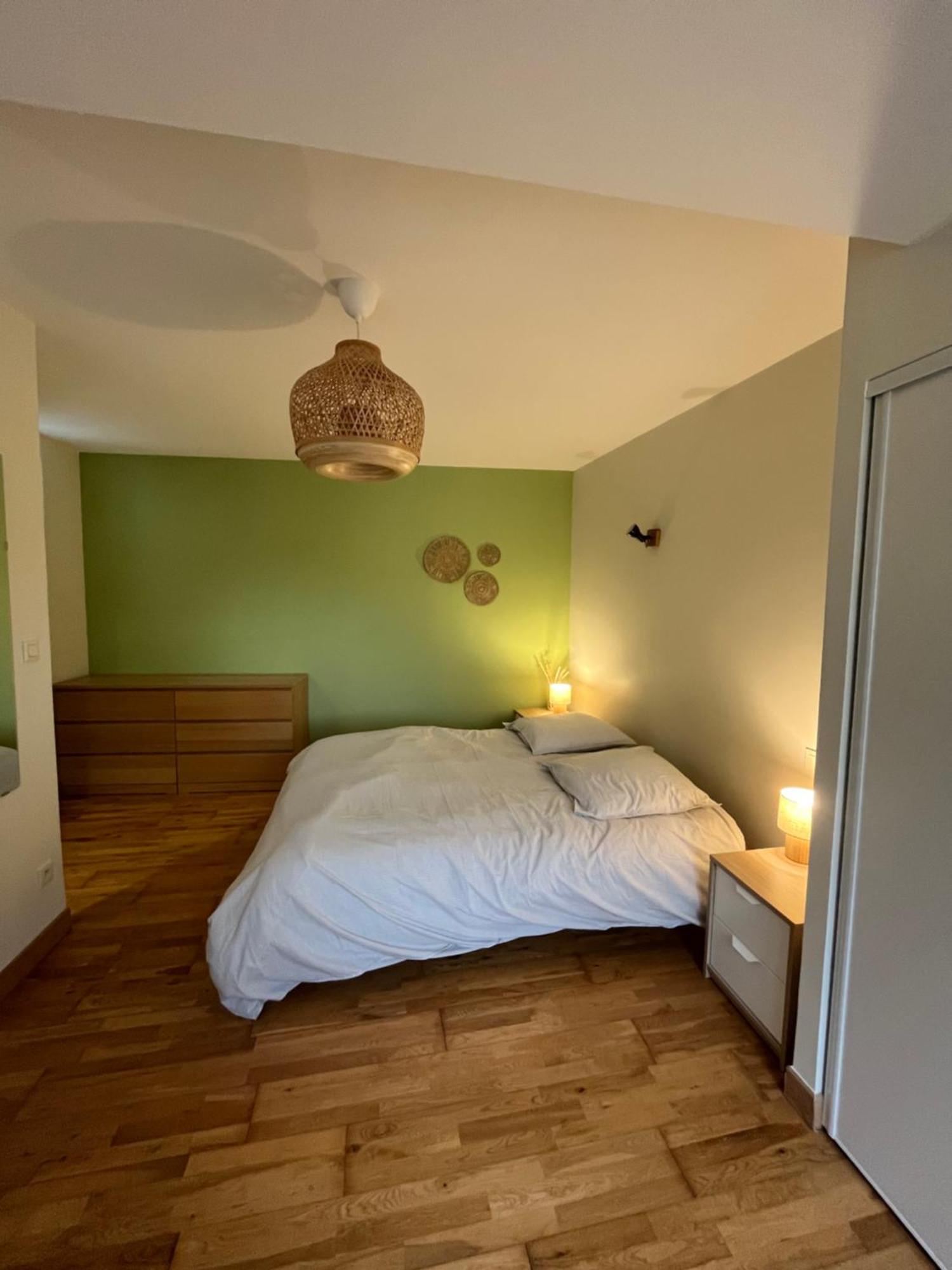 Joli Duplex Centre *