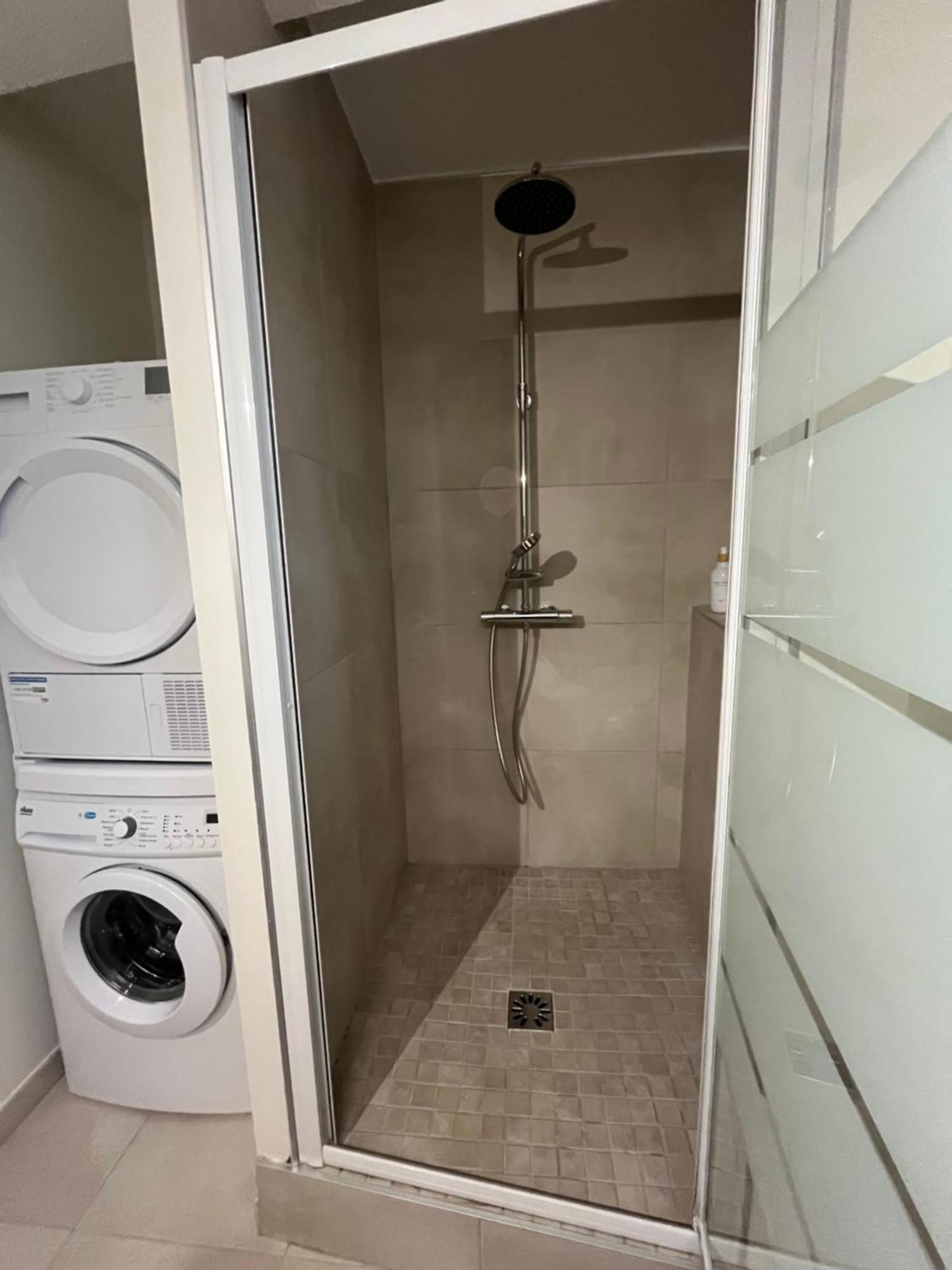 Joli Duplex Centre Montpellier