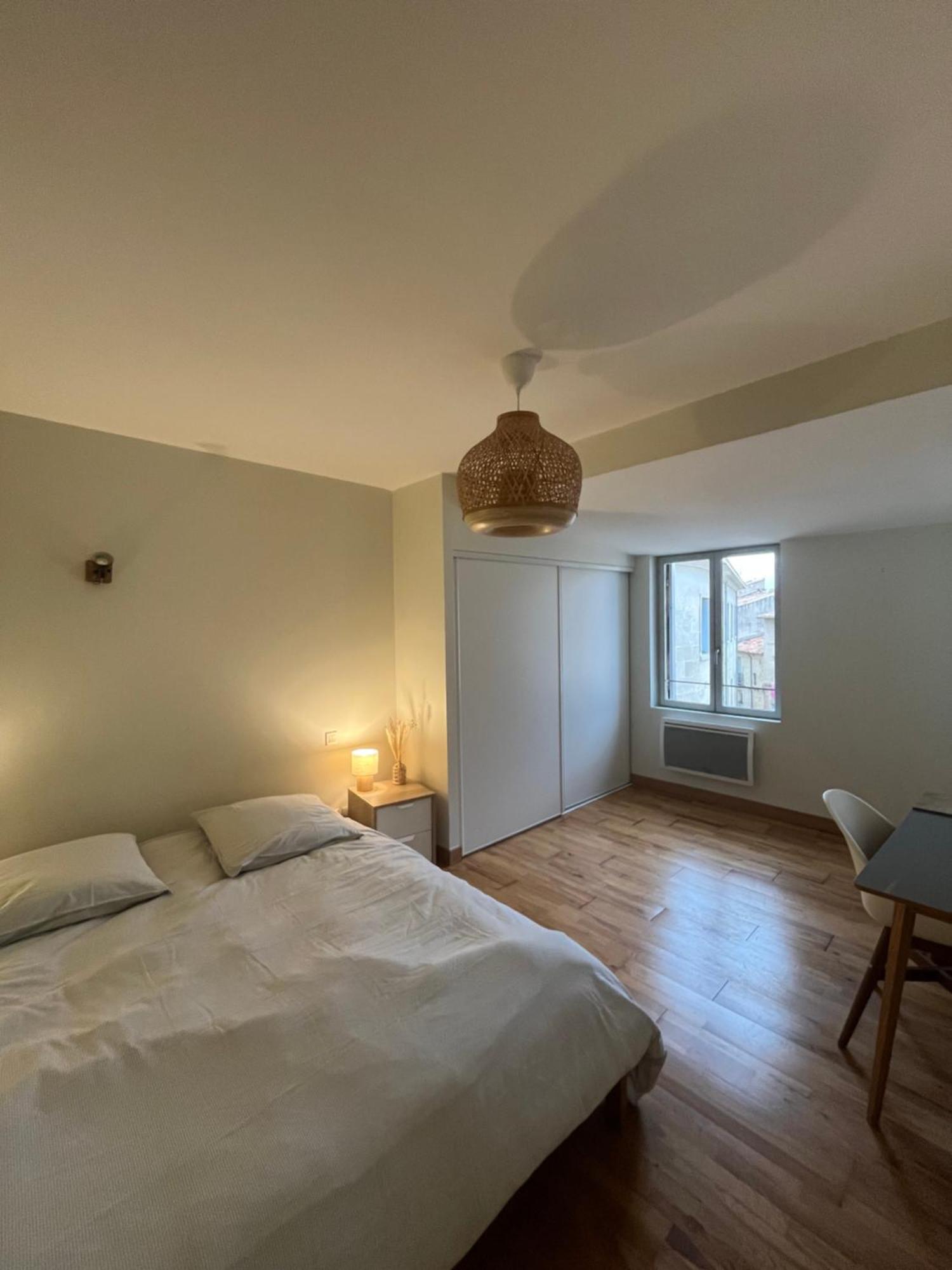 Joli Duplex Centre * Montpellier