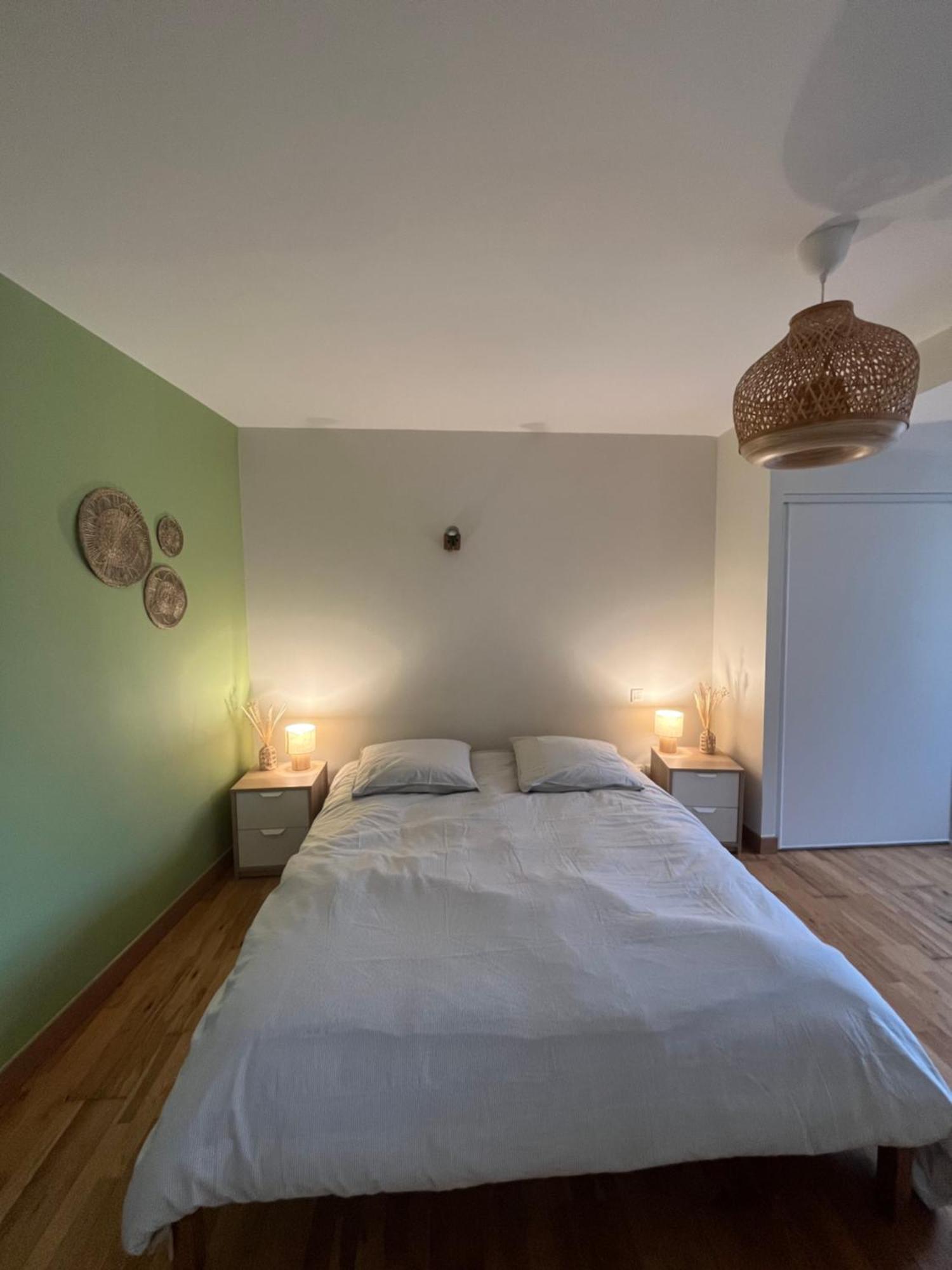 Joli Duplex Centre