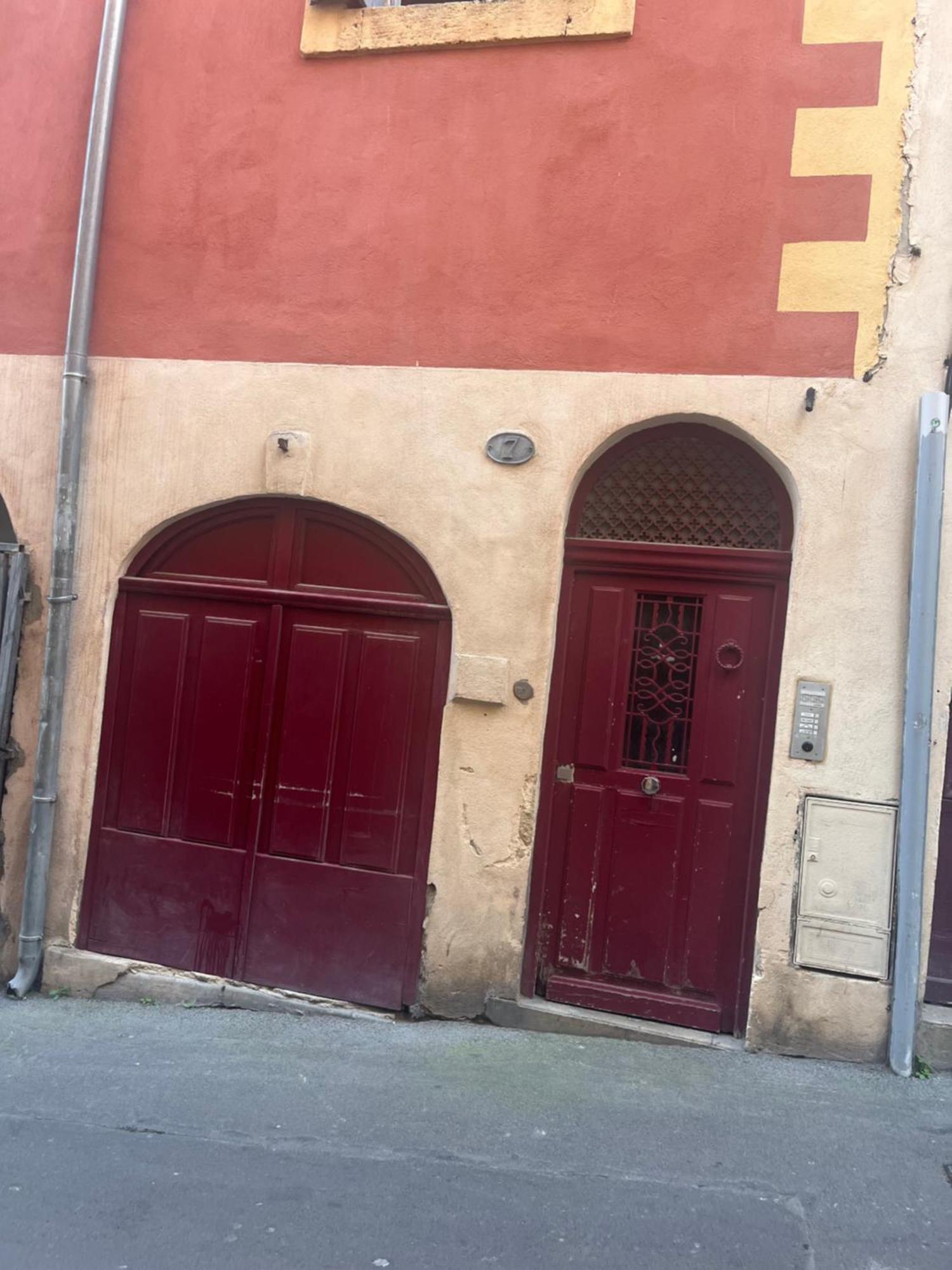 Joli Duplex Centre * Montpellier